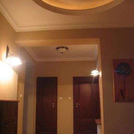 Apartament Grodzka King & Queen Kraków