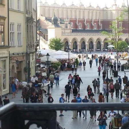 Grodzka King & Queen Apartament