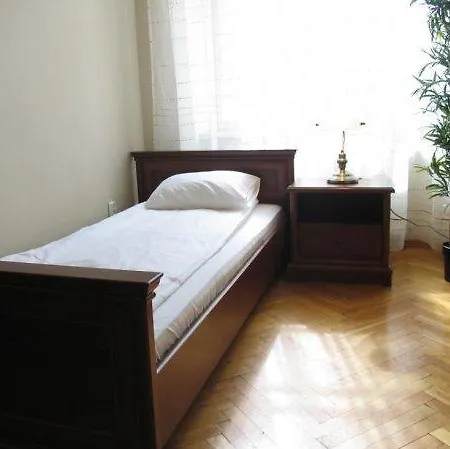 Grodzka King & Queen *