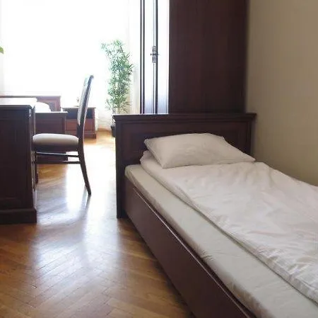 Grodzka King & Queen Kraków