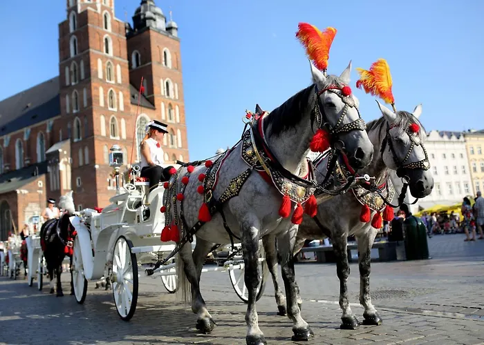 Grodzka King & Queen * Kraków