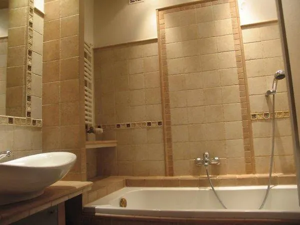 Apartament Grodzka King & Queen *