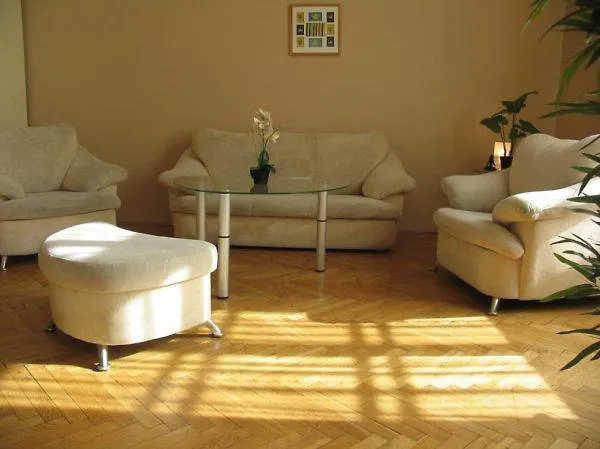 Apartament Grodzka King & Queen Kraków