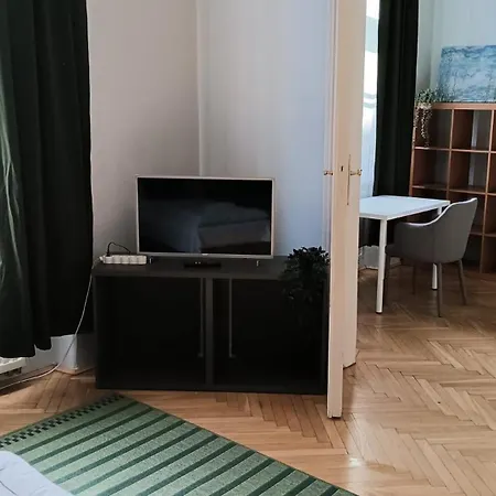 Apartman Grodzka King & Queen