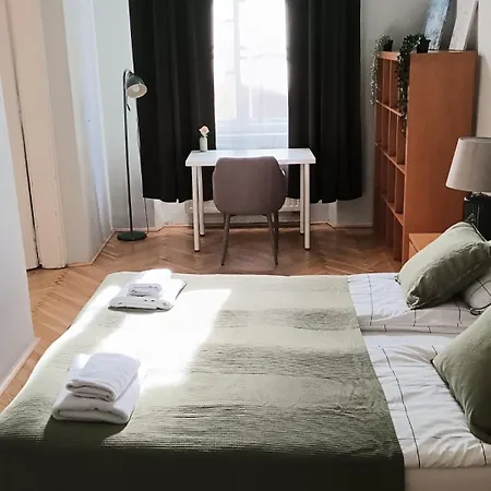 Grodzka King&queen Apartment *