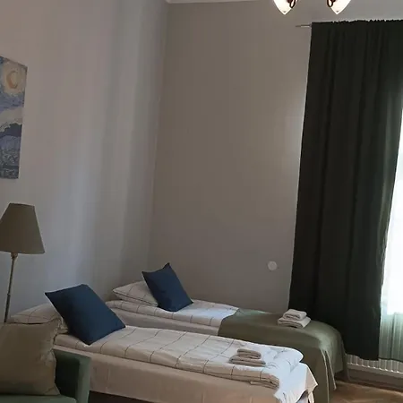 Apartment Grodzka King&queen *
