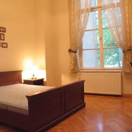 Grodzka King & Queen *