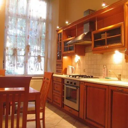 Apartamento Grodzka King & Queen