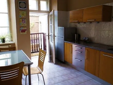 Grodzka King & Queen