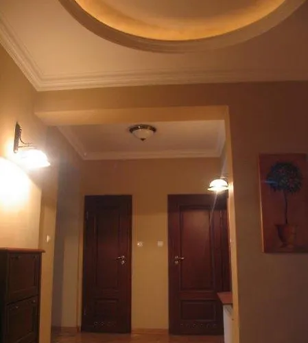 Daire Grodzka King & Queen Krakow