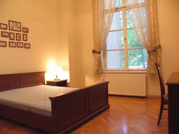 Grodzka King & Queen *