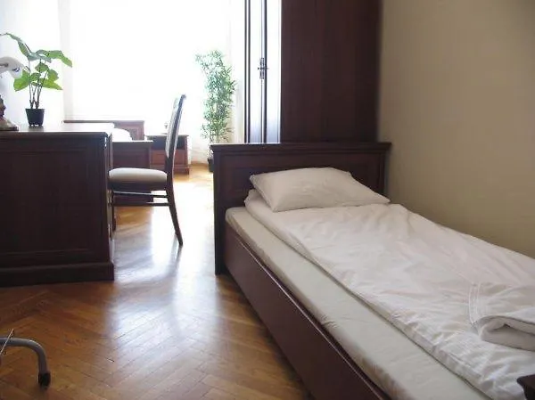 Grodzka King & Queen Krakow