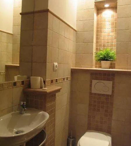 Grodzka King & Queen * Krakow