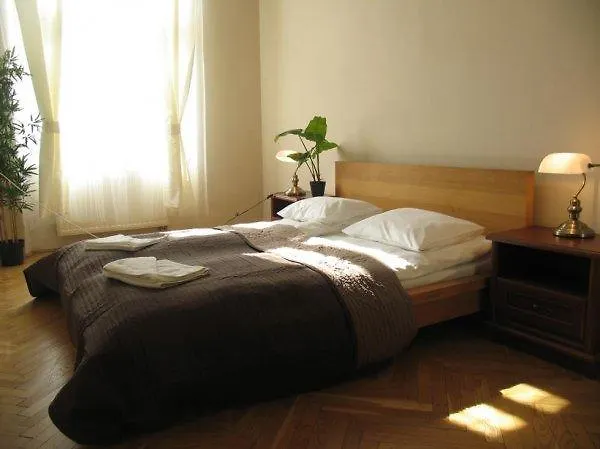 Grodzka King & Queen Apartment *