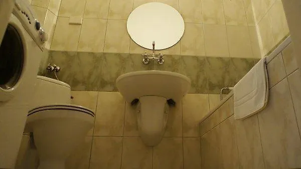 Apartment Grodzka King & Queen *