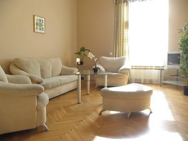 Apartment Grodzka King & Queen *