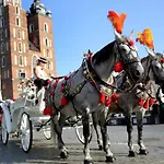 Grodzka King & Queen * Krakkó