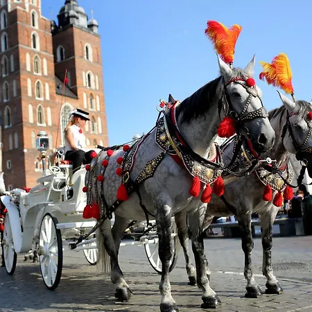 Grodzka King & Queen * Krakow