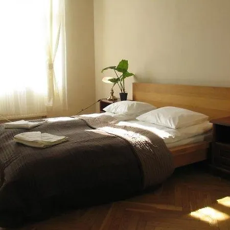 Grodzka King & Queen Apartman *