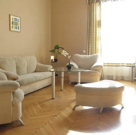 Apartment Grodzka King & Queen *